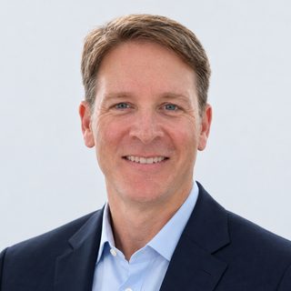 Portrait of Sean Knowles